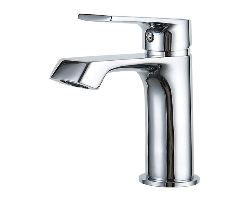 Смеситель для раковины Frap F1071, хром