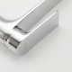 Смеситель для раковины высокий Frap F1071-2, хром