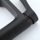 Смеситель для раковины Frap F1075-6, черный