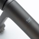 Смеситель для раковины высокий Frap F1075-219, графит
