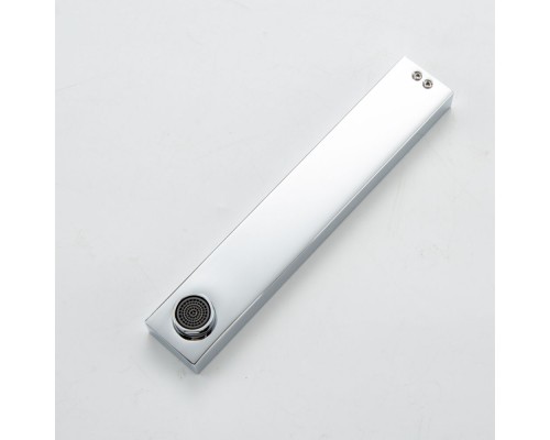 Смеситель для раковины встраиваемый Frap F1291, хром