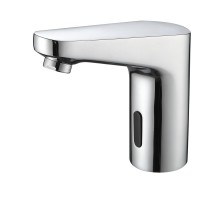 Смеситель для раковины сенсорный Frap F513-1, хром