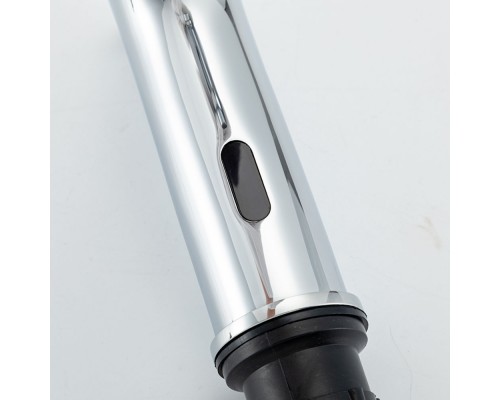Смеситель для раковины сенсорный Frap F514-1, хром