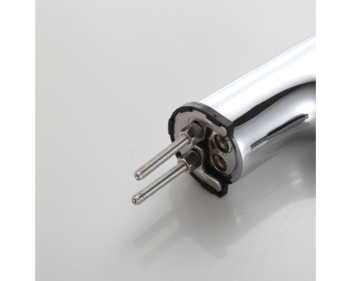 Смеситель для раковины Frap F10701-B, хром