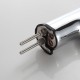 Смеситель для раковины Frap F10703-B, хром