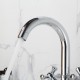 Смеситель для раковины Frap F13732-B, хром