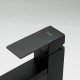 Смеситель для раковины Frap F10802-6, черный