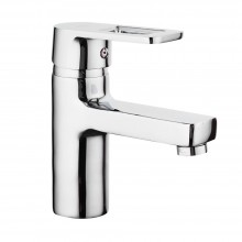Смеситель для раковины Frud R10072, хром