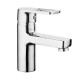 Смеситель для раковины Frud R10072, хром