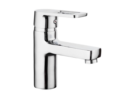 Смеситель для раковины Frud R10072, хром