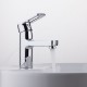 Смеситель для раковины Frud R10072, хром