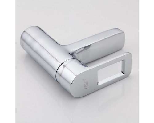 Смеситель для раковины Frud R10072, хром