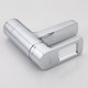 Смеситель для раковины Frud R10072, хром