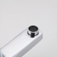 Смеситель для раковины Frud R10072, хром
