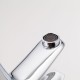 Смеситель для раковины Frud R10102, хром