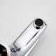 Смеситель для раковины Frud R10105, хром