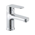 Смеситель для раковины Frud R10156, хром