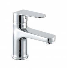 Смеситель для раковины Frud R10156, хром