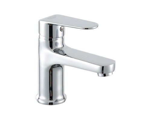 Смеситель для раковины Frud R10156, хром