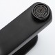 Смеситель для раковины Frud R10156-6, черный