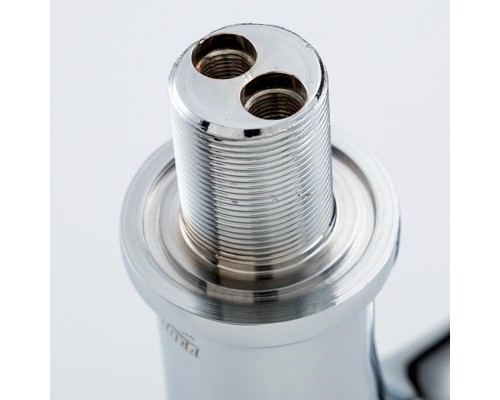 Смеситель для раковины Frud R10157, хром