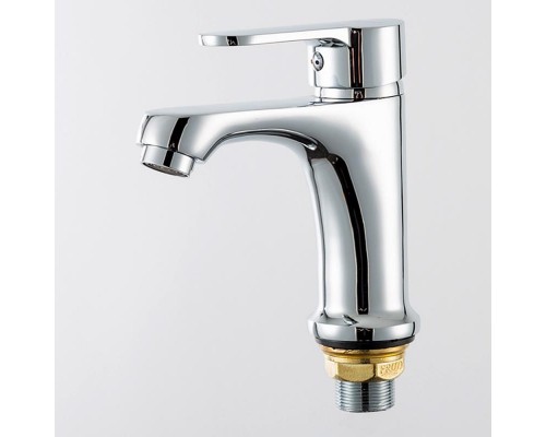 Смеситель для раковины Frud R10157, хром