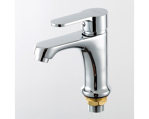 Смеситель для раковины Frud R10157, хром