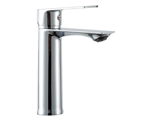 Смеситель для раковины Frud R10158, хром