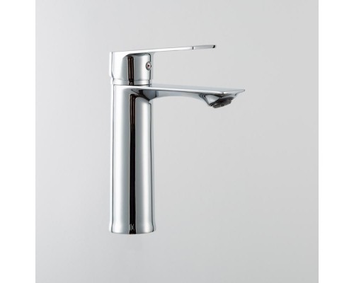 Смеситель для раковины Frud R10158, хром