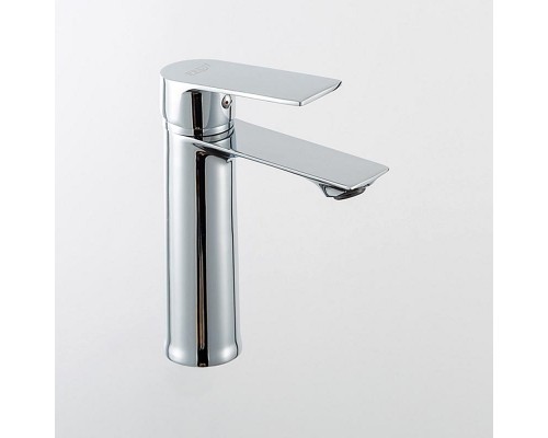 Смеситель для раковины Frud R10158, хром