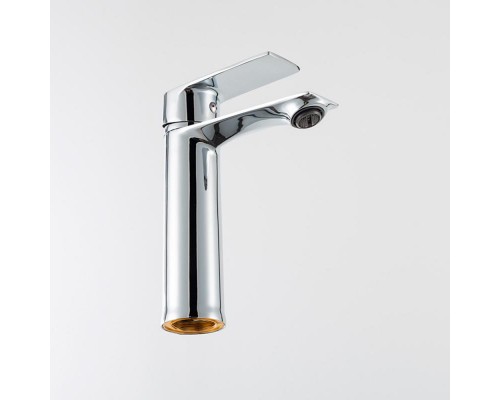 Смеситель для раковины Frud R10158, хром