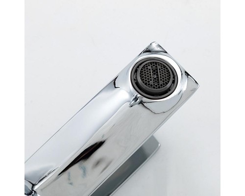 Смеситель для раковины Frud R10158, хром