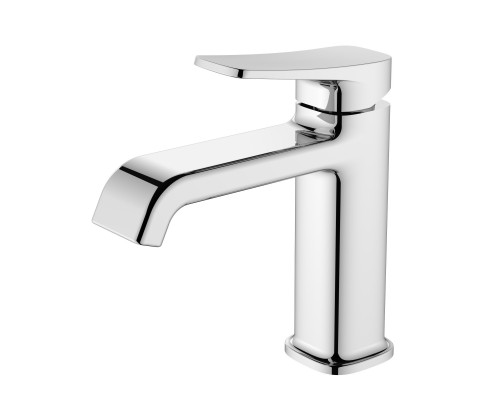Смеситель для раковины BELZ B10793, хром