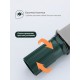 Смеситель для раковины Splenka S224.10.09, графит