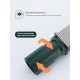 Смеситель для раковины высокий Splenka S224.15.09, графит