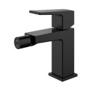 Смеситель для биде Splenka S01.50.06, черный