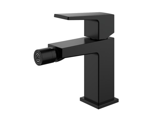 Смеситель для биде Splenka S01.50.06, черный