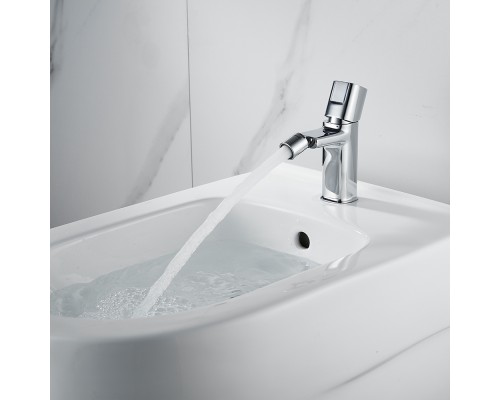 Смеситель для биде Maretti LR34R842, хром