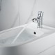 Смеситель для биде Maretti LR34R842, хром