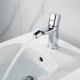 Смеситель для биде Maretti LR34R842, хром