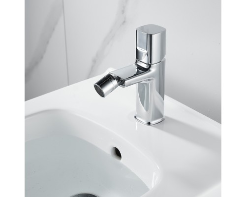Смеситель для биде Maretti LR34R842, хром