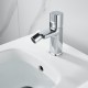 Смеситель для биде Maretti LR34R842, хром