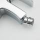 Смеситель для биде FRUD R50151, хром