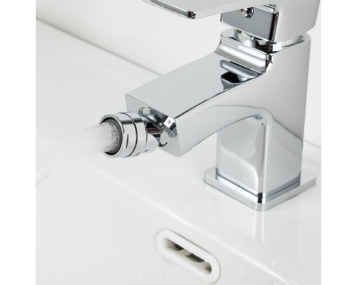 Смеситель для биде FRUD R50151, хром