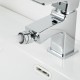 Смеситель для биде FRUD R50151, хром