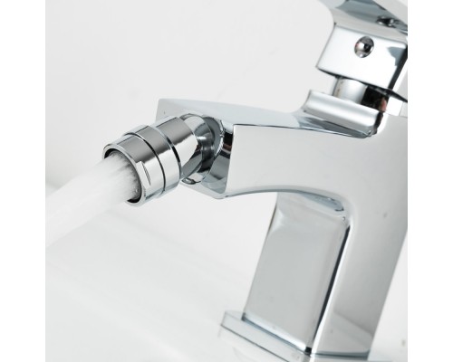 Смеситель для биде FRUD R50151, хром