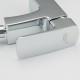 Смеситель для биде FRUD R50151, хром