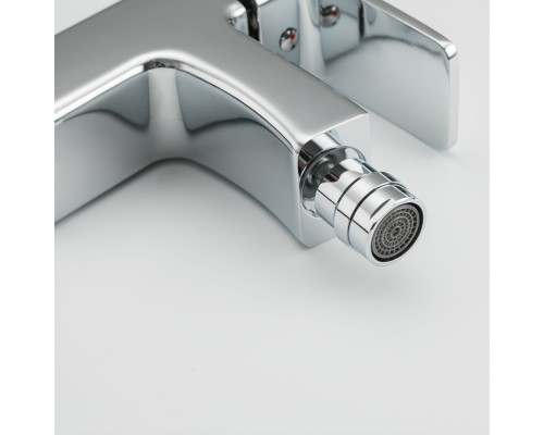 Смеситель для биде FRUD R50151, хром
