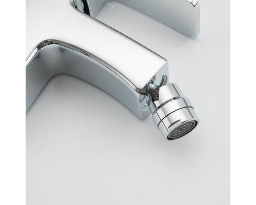 Смеситель для биде FRUD R50151, хром