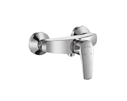 Смеситель для душа Shevanik S5016, хром